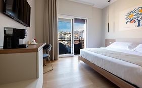 Le Absidi Luxury Rooms And Suites